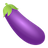 :eggplant: