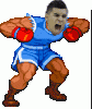 naz ready for a fight.gif