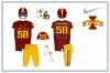 Cy Uniforms 2017  10 - L y r y R r r y wh st pant red hel w wide yel st and wider wh trim.jpg