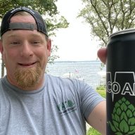 Batch 40oz Sipper